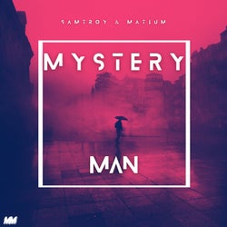 Mystery Man (Extended Mix)