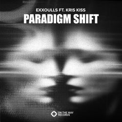 Paradigm Shift