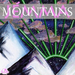 Mountains (feat. JÉMMA)