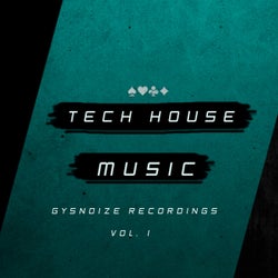 Tech House Music - Vol.1