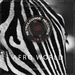 Afro World, Vol. 1