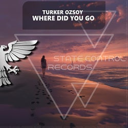 Where Did You Go