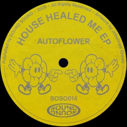 House Healed Me