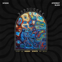 Afrobeat Blues (Extended Mix)