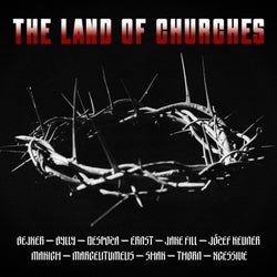 The Land Of Churches