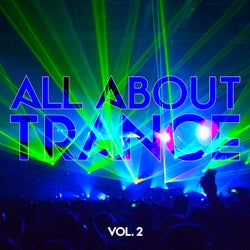All About Trance, Vol. 2