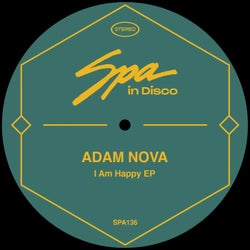 I Am Happy EP
