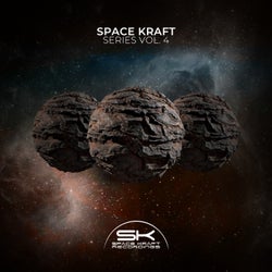 Space Kraft Series Vol.4