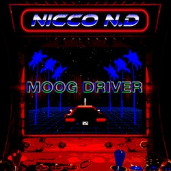 Moog Driver