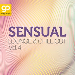 Sensual Lounge & Chill Out, Vol. 4
