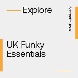 UK Funky Essentials