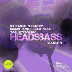 HEADSBASS VOLUME 9 - PART 3