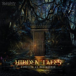 VA - Hidden Tales (Compiled by Noctusense