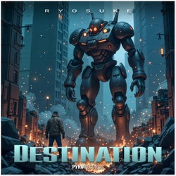 Destination (Extended Mixes)