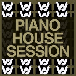 World Sound Trax Piano House Session
