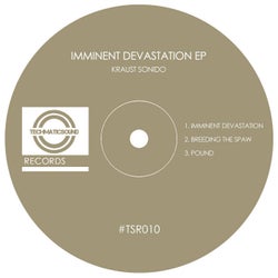 Imminent Devastation EP