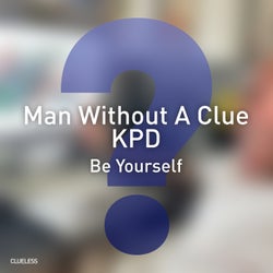Be Yourself