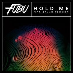 Hold Me (feat. Cammie Robinson) (Extended Mix)