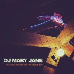 The Enchanted Desert EP