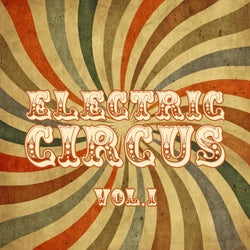 Electric Circus, Vol. 1