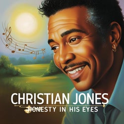 Honesty in His Eyes