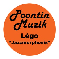 Jazzmorphosis