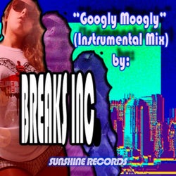 Googly Moogly (Instrumental Mix)