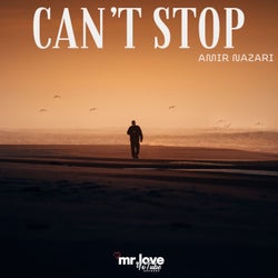 Can't Stop