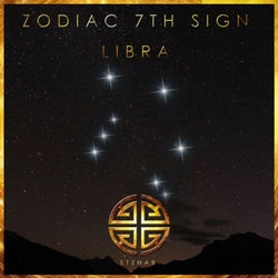 Zodiac 7th Sign: Libra