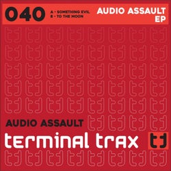 Audio Assault EP