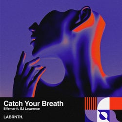 Catch Your Breath (Extended Mix)
