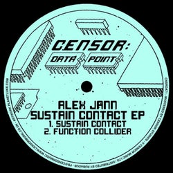 Sustain Contact EP