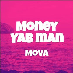 Money Yab man