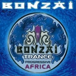 Bonzai Trance Progressive Africa - Full Length Edition
