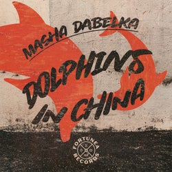 Dolphins In China