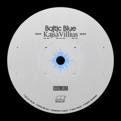 Baltic Blue EP