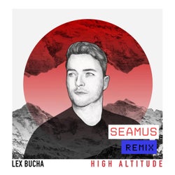 High Altitude (feat. SEAMUS) [SEAMUS Remix]