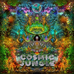 Cosmic Jungle