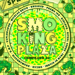Smoking Plaza Records Compilado 02