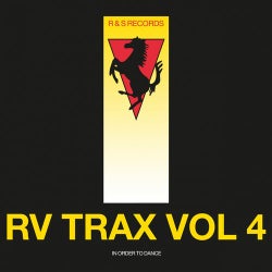 Copertina per Rv Trax, Vol. 4
