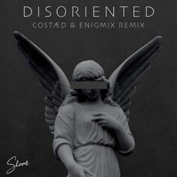 Disoriented (COSTÆD & Enigmix Remix Extended Version)