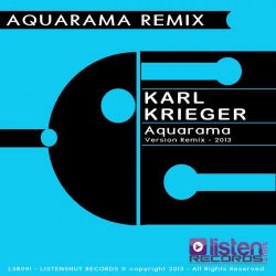 Aquarama Remix