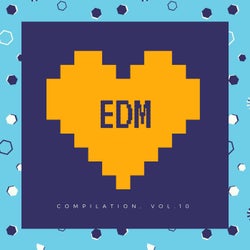 EDM Compilation, Vol. 10