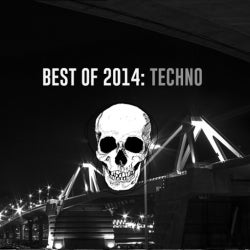 KindCrime Best Of 2014: Techno
