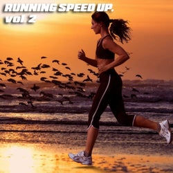 Running Speed Up, Vol.2