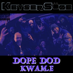 Keyser Soze (feat. Kwam.E)