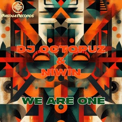 We Are One