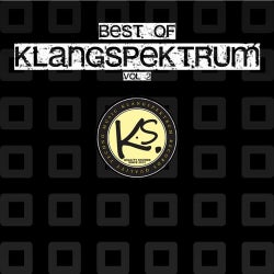 Best of Klangspektrum Vol. 2