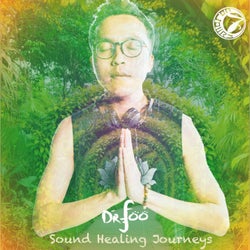 Sound Healing Journey Episode 1 (Earth to Heart)