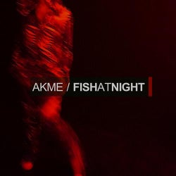 Fish At Night EP